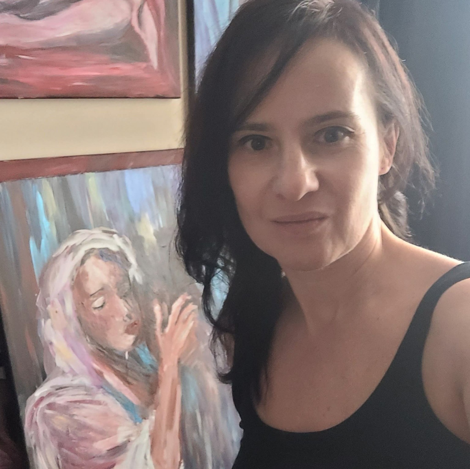 Ioa Nida – IOA NIDA ART